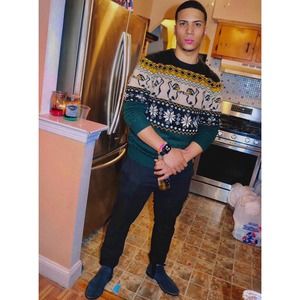 Meet your Posher, Raymønd